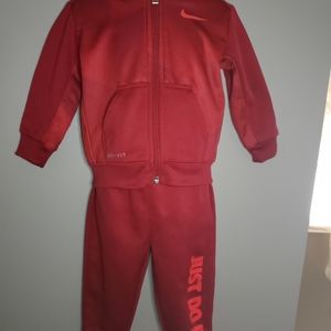Tracksuit